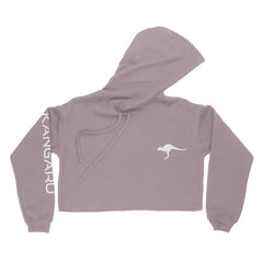 Cropped Hoodies