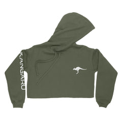Cropped Hoodies