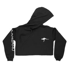 Cropped Hoodies