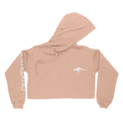 Cropped Hoodies