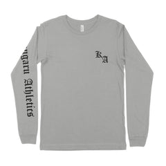 Long Sleeves