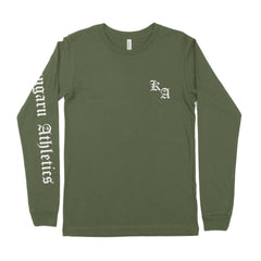 Long Sleeves