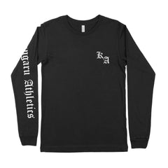 Long Sleeves