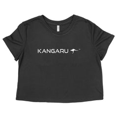 Women Crop T-Shirt